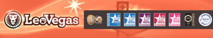 LeoVegas Awards