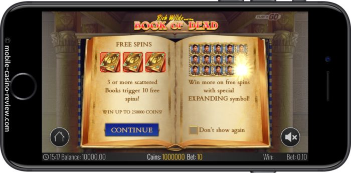 MobileCasinoReview_Slots_Book-of-Dead_book