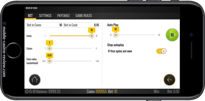 MobileCasinoReview_Slots_Book-of-Dead_mobileoptions