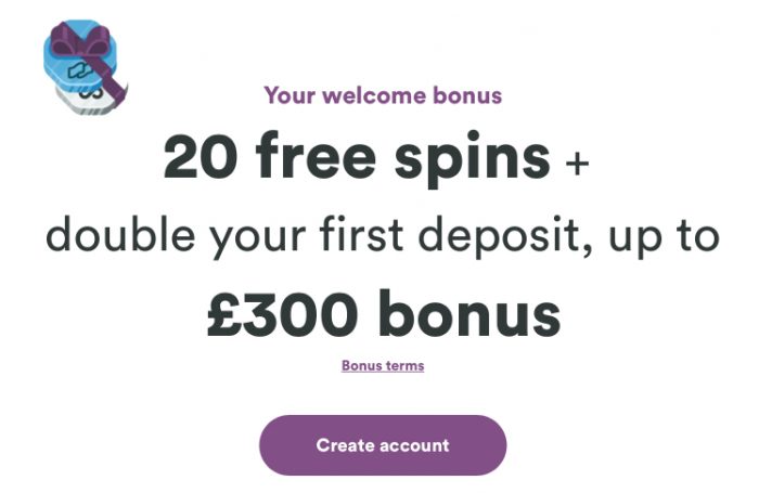 Mobile Casino Review - Casumo Casino _ Welcome Bonus Offer
